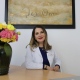 Rocío Márquez Cárdenas