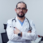 Dr. Alberto Sánchez Martínez