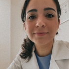 Dra. Mónica E. Rivera Moreno