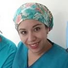 Dra. Gabriela Maricela Hernández Briones