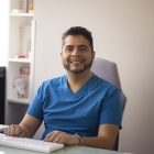 Dr. Raúl Hernán Medina Campos