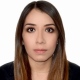 Itzel Torres Castillo