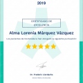 Ampliar imagen: certificate 1