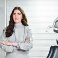 Yubel Díaz Arredondo, Dentista - Odontólogo Culiacan