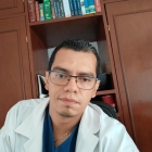Dr. Miguel González Silva