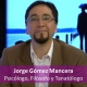 Jorge Gómez Mancera