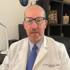 Dr. Mario Alberto José de los Santos