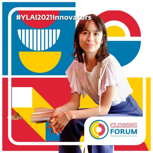 Elia Paulina González-28