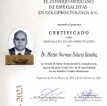 Ampliar imagen: certificate 4