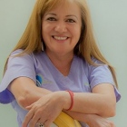 Dra. Diana Laura Bernal Rodríguez