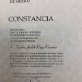 Ampliar imagen: certificate 10