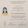 Ampliar imagen: certificate 6