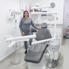 Dra. Ligia Gabriela Quintana Vazquez