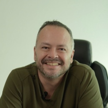 Ampliar imagen: Aldo Cardenas Ziga, Cirujano general Morelos