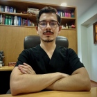 Dr. Carlos Dattoli García