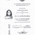 Ampliar imagen: certificate 5