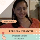 Mtra. Noemi Rosales Lobato