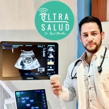 Ampliar imagen: Raul Antonio Morellon Burguete, Médico general San Cristobal de las Casas