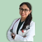 Dra. Rocio Maily Vázquez Martínez