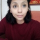 Minerva Itzel Gutiérrez Martignon