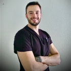 Lic. David Fernández Quiñones