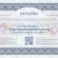 Ampliar imagen: certificate 1