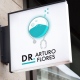 Arturo Gómez Flores
