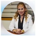 Dra. Rocío Barriga