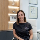 Dra. Viridiana De la Herrán Rivas