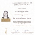Ampliar imagen: certificate 2