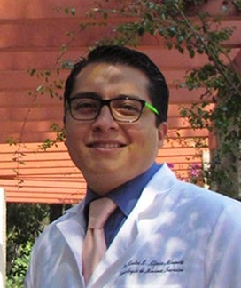 Dr. Carlos Alberto Alfaro Miranda