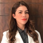 Dra. Lorena Oceguera Palao