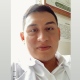 Orlando Echeverría Rojas