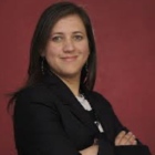Dra. Stefany González De Leo