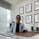 Dr. Carlos Francisco Forasté Enríquez