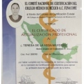 Ampliar imagen: certificate 7