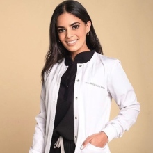 Ampliar imagen: Maria Isabel Márquez González, Dentista - Odontólogo Santiago de Querétaro