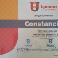 Ampliar imagen: certificate 12