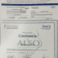 Ampliar imagen: certificate 8