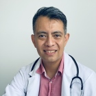 Dr. Christian Alberto Rodríguez Santos