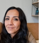 Mtra. Edna Patricia Olivares Santoyo