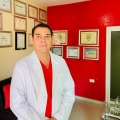 Moisés Valenzuela Nario, Médico general Culiacan