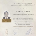 Ampliar imagen: certificate 1
