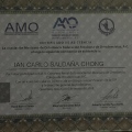 Ampliar imagen: certificate 4