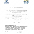 Ampliar imagen: certificate 23