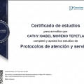 Ampliar imagen: certificate 10