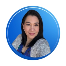 Ampliar imagen: Alina Arroyo, Psicólogo Ocoyoacac