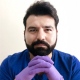 David Sigfrido Rocha Rodríguez