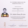 Ampliar imagen: certificate 3