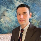 Dr. Jesús Cisneros Lámbarri